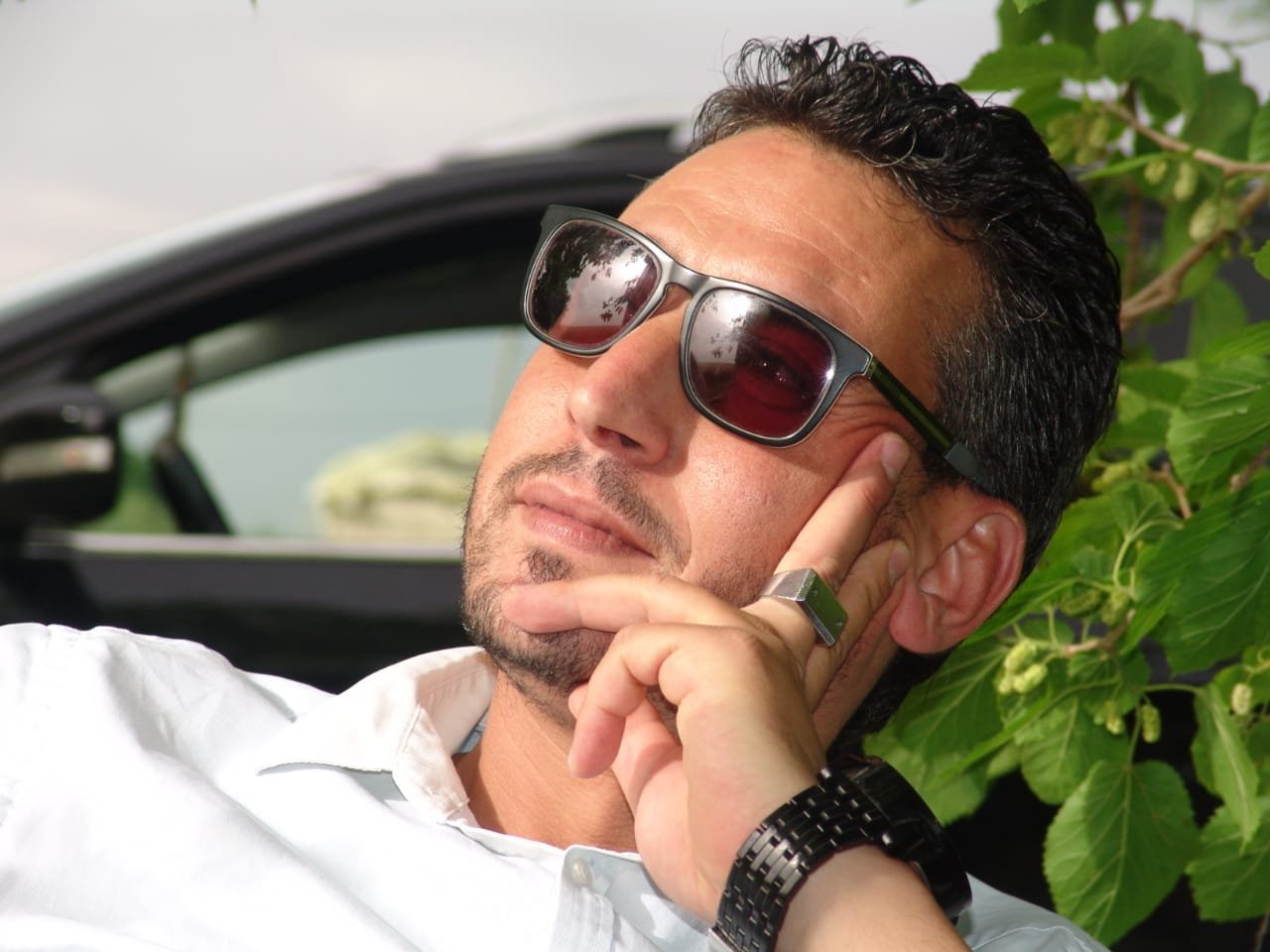 مقاولة بناء